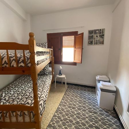 Alojamiento Central Caravaca Καραβάκα ντε λα Κρουθ Εξωτερικό φωτογραφία