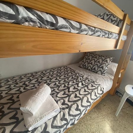 Alojamiento Central Caravaca Καραβάκα ντε λα Κρουθ Εξωτερικό φωτογραφία